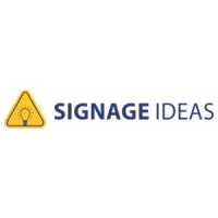 Signage Ideas - Best Signage Near You Logo