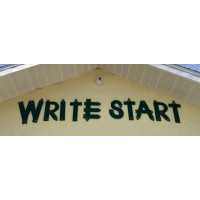 Write Start Learning Center Logo
