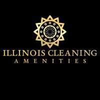 Illinois Cleaning Amenities, L.L.C. Logo