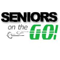 Seniors On The Go Logo