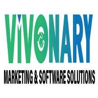 Vivonary Marketing Logo
