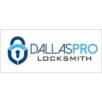 DALLAS PRO LOCKSMITH Logo