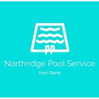 Pool Service Northridge Logo