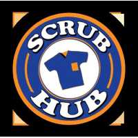 Scrub Hub Logo