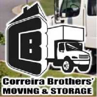 Correira Brothers' Moving & Storage Logo