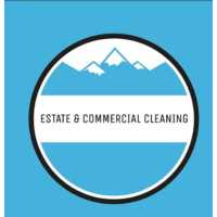 Estate & Commercial Cleaning, LLC Logo