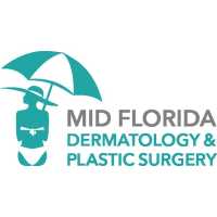 Mid Florida Dermatology & Plastic Surgery Logo