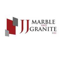 JJ Marble and Granite LLC Logo