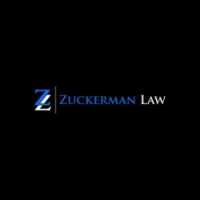 Zuckerman Law Logo