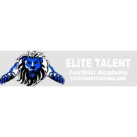Elite Talent Football Academy Logo