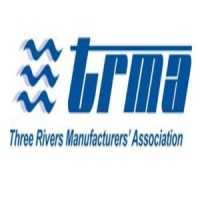 Three Rivers Manufacturers' Association Logo