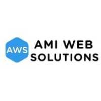 Ami Web Solutions Logo