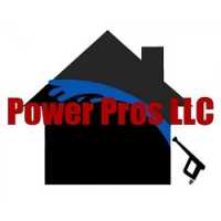 Power Pros LLC Logo