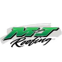M&J Roofing Logo
