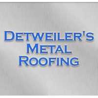 Detweiler's Metal Roofing Logo