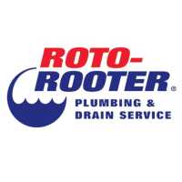Roto-Rooter-Webster City Logo