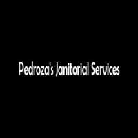 Pedroza's Janitorial Services Logo