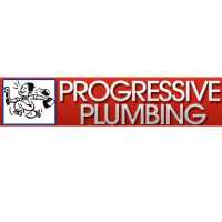 Progressive Plumbing, L.L.C. Logo