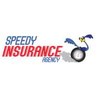 Speedy Insurance Logo