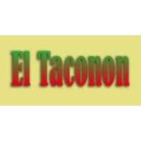 El Taconon Logo