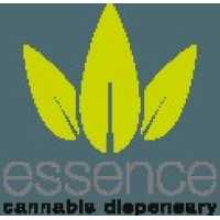 Essence Cannabis Dispensary Logo