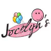 Jocelyn's Party Rentals Logo