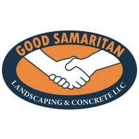 Good Samaritan Construction and Landscaping,LLC Logo