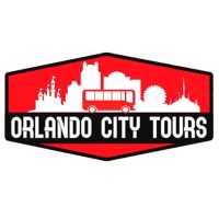 Orlando City Tours Logo