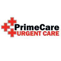 Primecare Urgent Care Daytona Beach Logo