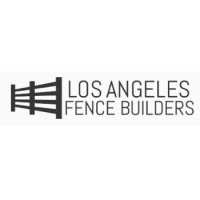 Los Angeles Fence Builders - Fence Contractor Logo