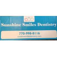 Sunshine Smiles Dentistry Logo
