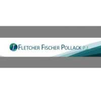 Fletcher, Fischer, Pollack P.L. Logo