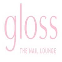 Gloss The Nail Lounge Logo