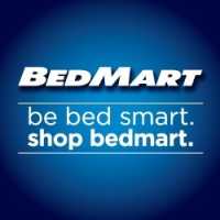 BedMart Mattress Superstores Logo