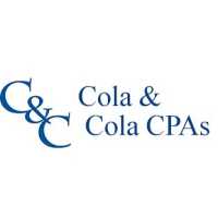 Cola & Cola, CPAs Logo
