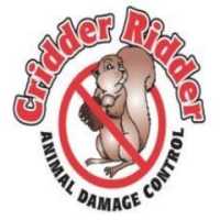 Cridder Ridder Logo