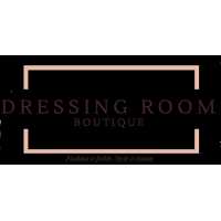Dressing Room Boutique Logo