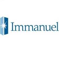 Immanuel Pathways - Central Iowa Logo