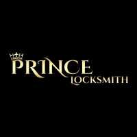 Prince Locksmith Logo