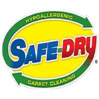 Safe-Dry Carpet Cleaning of Pelham Logo