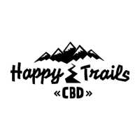 Happy Trails CBD Logo