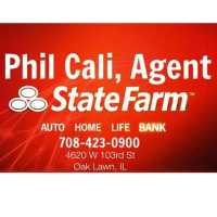 Phil Cali - State Farm Insurance Agent Logo