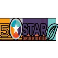Five Star Construction Ltd Logo