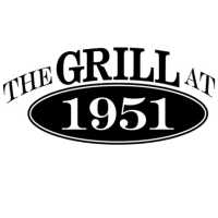 The Grill At 1951 Logo