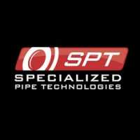 Specialized Pipe Technologies - Long Beach Logo