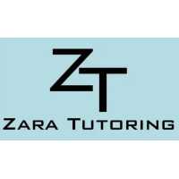 Zara Tutoring Logo