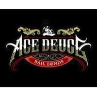 Ace Deuce Bail Bonds Logo