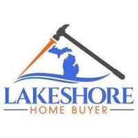 Lakeshore Home Buyer Logo