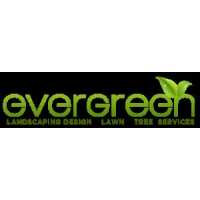 Orlando Evergreen Lawn & Landscaping Logo
