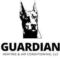 Guardian Heating & Air Conditioning, LLC Logo